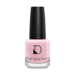 Diego Dalla Palma, Makeup Nails, Toluene-Free, Semi-Sheer, Nail Polish, 205, Pink Lemonade, 14 ml