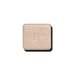 Diego Dalla Palma, Pearly, Eyeshadow Powder, 118, Sparkling Beige, 1 Shade, Refill, 2 g