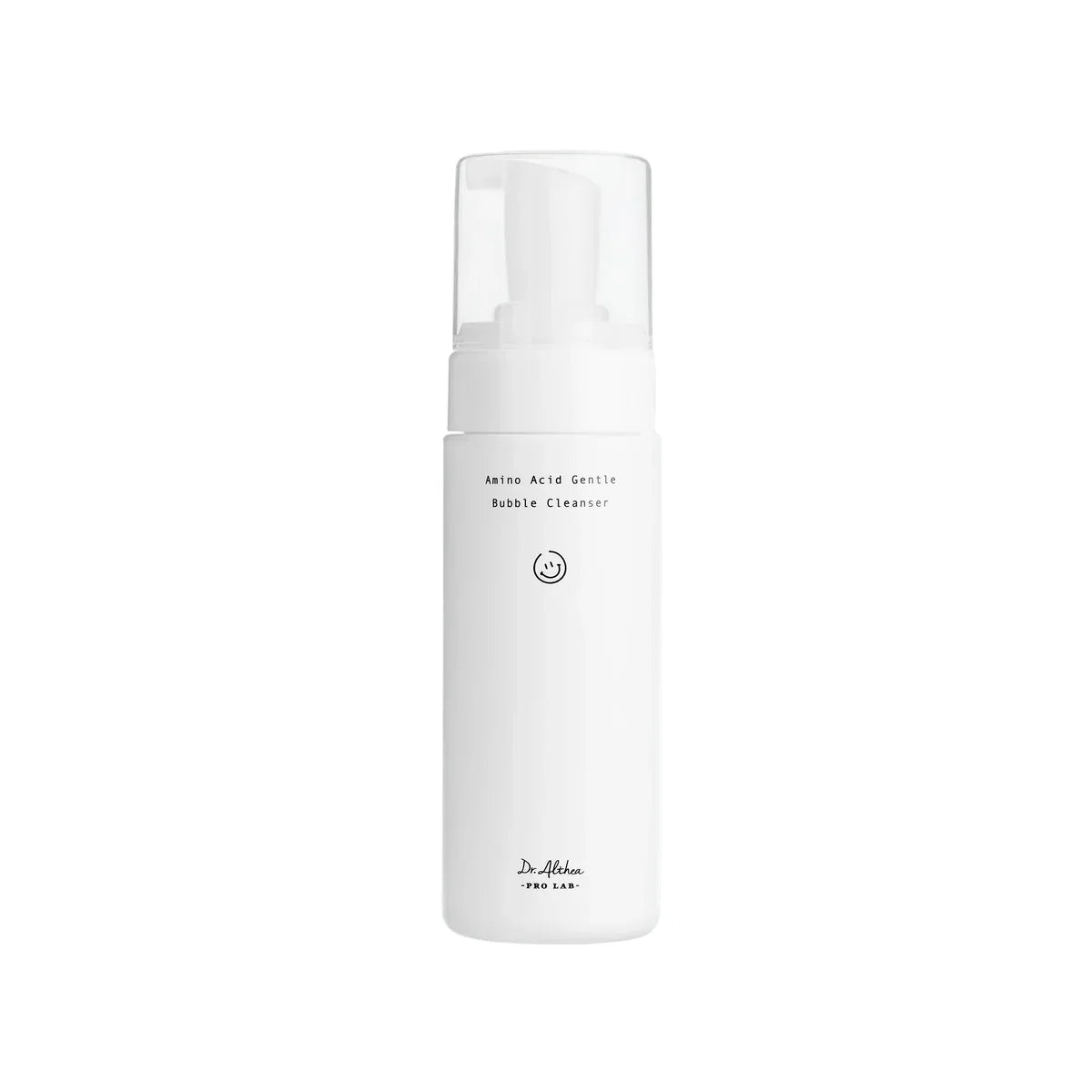 Dr. Althea Nettoyant moussant doux aux acides aminés 140 ml
