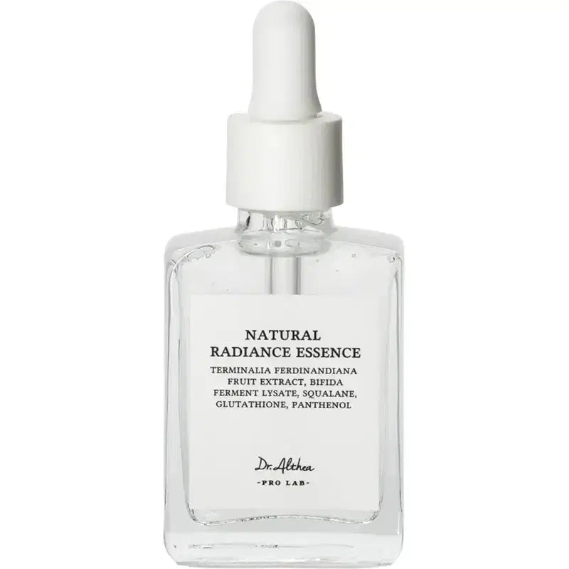 Dr. Althea Essence éclat naturel 30 ml
