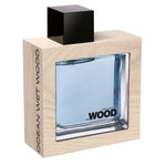 Dsquared 2, He Wood Ocean Wet Wood, Eau De Toilette, For Men, 100 ml *Tester