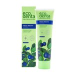 Ecodenta, Fresh Breath, Whitening & Fresh Breath, Toothpaste, 100 ml