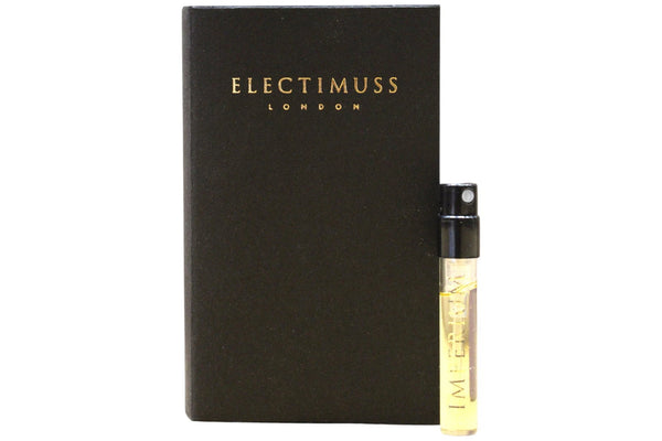 Échantillons de parfum