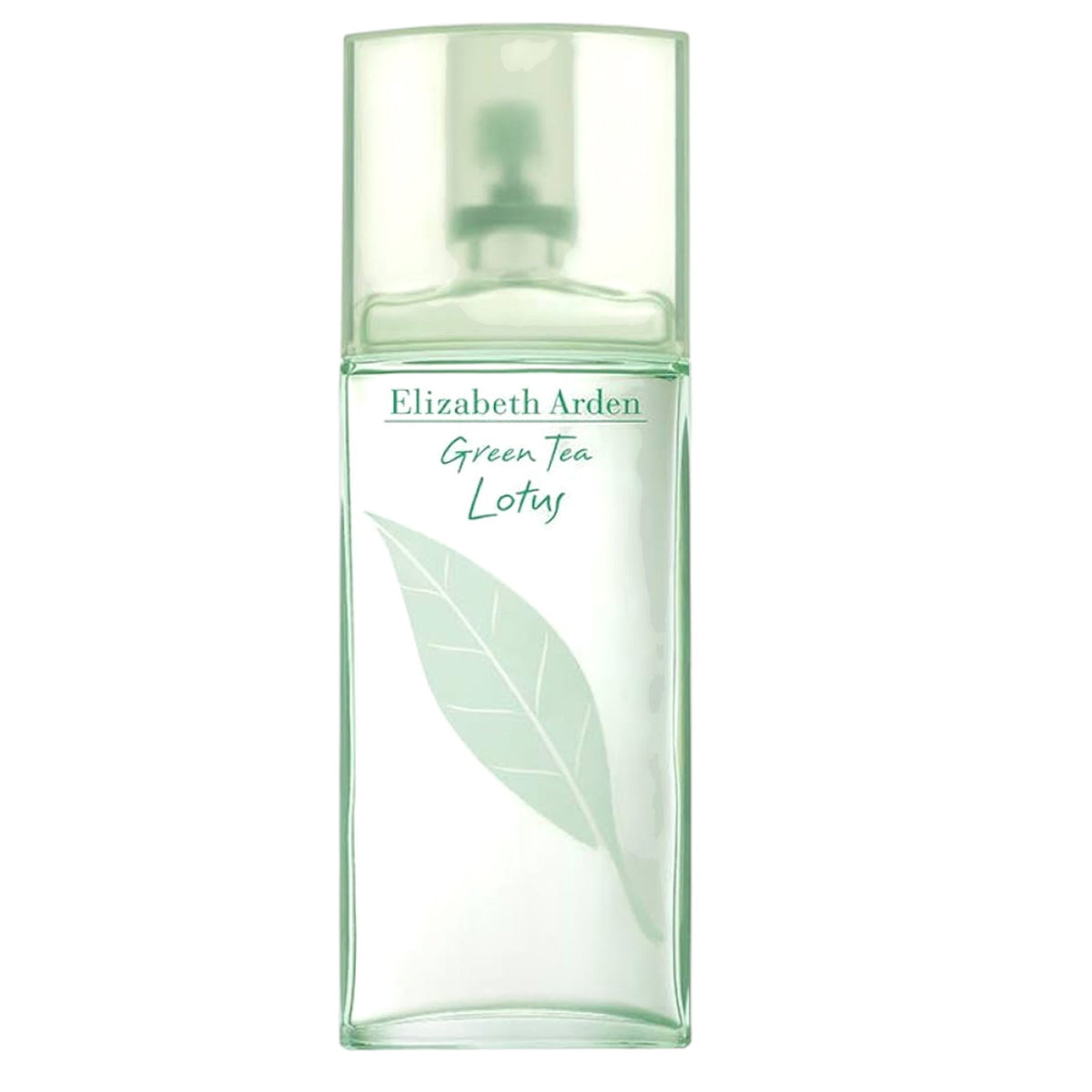 Elizabeth Arden, Green Tea Lotus, Eau De Toilette, For Women, 100 ml