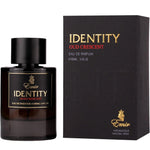 Emir, Identity Oud Crescent, Eau De Parfum, For Men, 100 ml