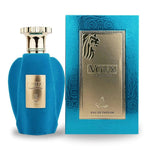 Emir, Voux Turquoise, Eau De Parfum, Unisex, 100 ml