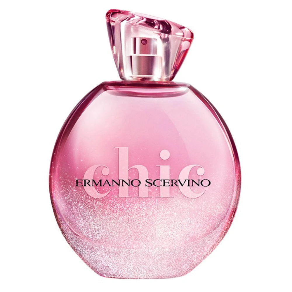 Ermanno Scervino, Chic, Eau De Parfum, Pour Femme, 50 ml