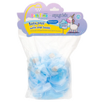 Esponjabon, Cotton Candy, Cleansing & Exfoliating, Gourmand, Soap & Sponge 2-In-1, Body