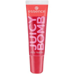 Essence, Juicy Bomb, Shiny, Lip Gloss, 104, Poppin’ Pomegranate, 10 ml