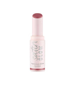 Essence, Satin Glow, Luminous, Cream Lipstick, 03, Rose And Shine, 3.5 g