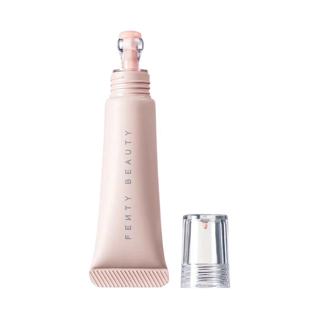 Fenty Beauty, Bright Fix, Brightening, Eye Cream Concealer, 14, Toffee, 10 ml