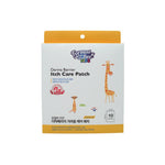 Formal Bee, Itch Care Patch, Local Treatment Patch, 10 pcs