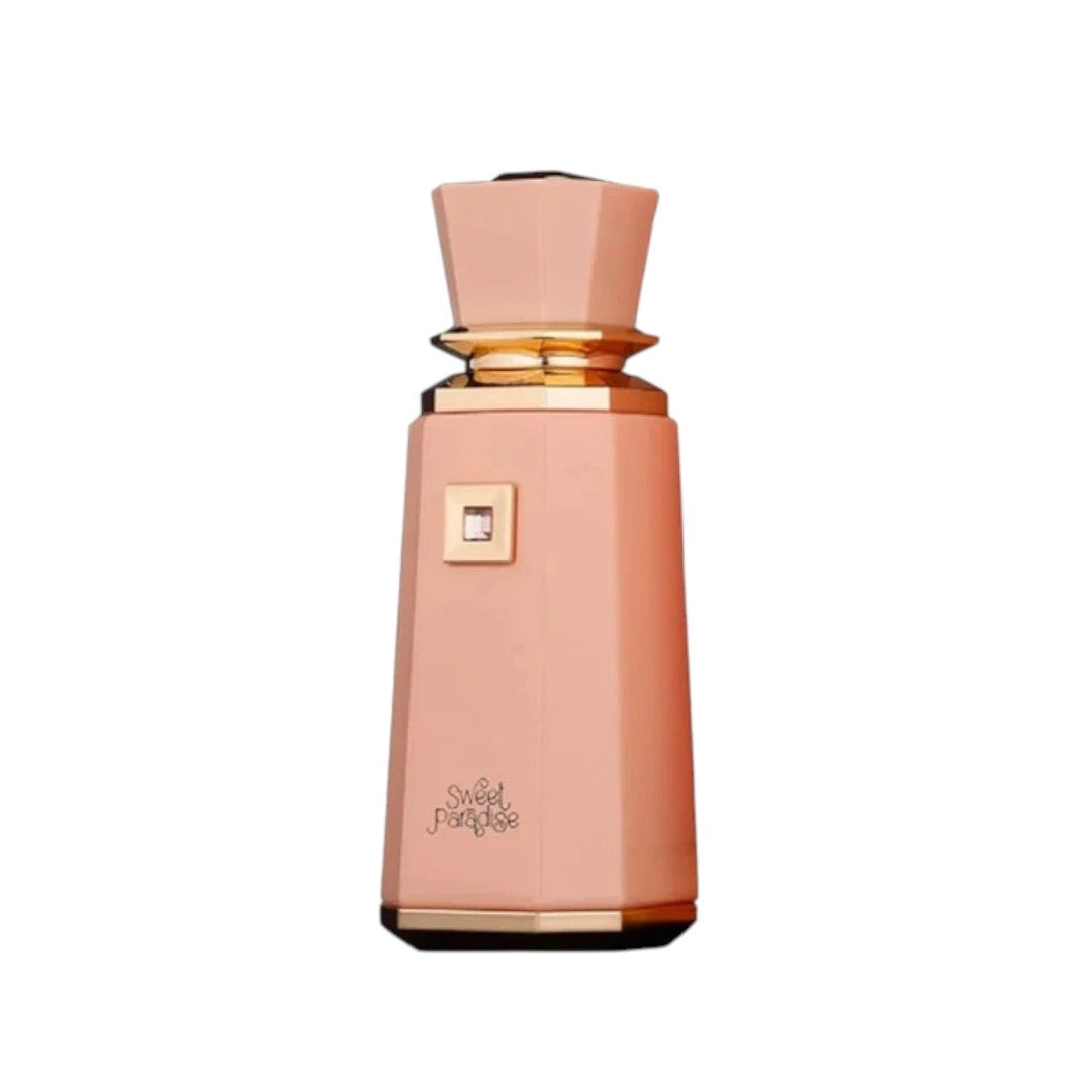 French Avenue Sweet Paradise Eau de Parfum pour femme 100 ml