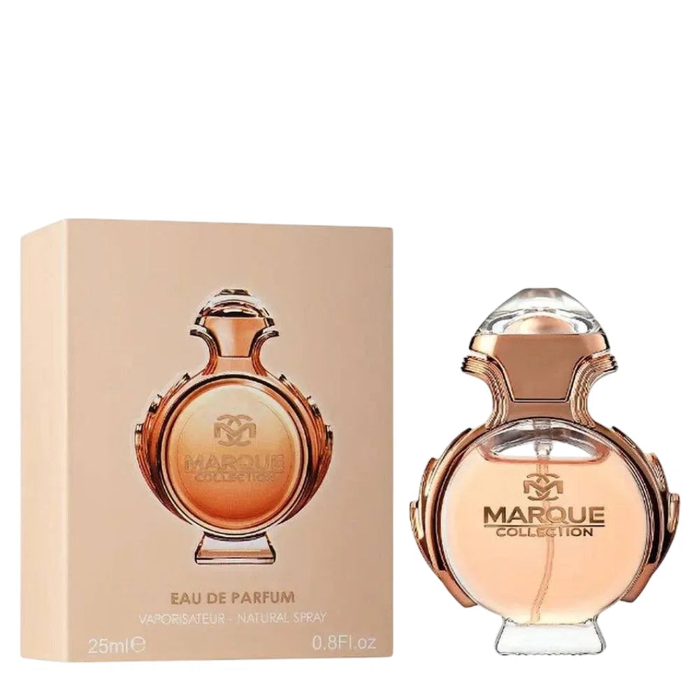 Fragrance World Marque Collection 116 Eau de Parfum for Women 25 ml