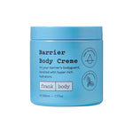 Frank Body, Barrier, Nourishing, Body Cream, 230 ml