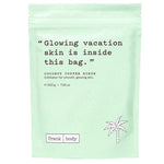Frank Body, Coffee Coconut, Smoothing, Body Scrub, 200 ml