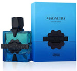 French Avenue, Magnetiq Aromatix, Eau De Parfum, Unisex, 100 ml