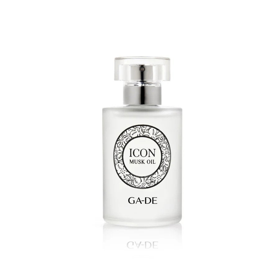 GA-DE, Icon Musk Oil, Eau De Parfum, For Women, 50 ml *Tester