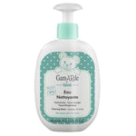 Gamarde, Baby, Cleansing & Hydrating, Fragrance Water, For Face, Body & Diaper Area, 400 ml