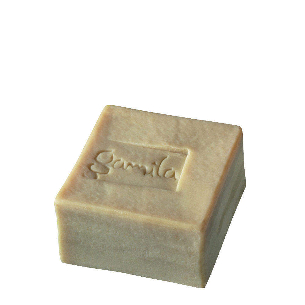 Gamila Secret Reviving Rosemary Savon solide nettoyant parfumé 115 g