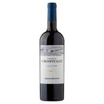 Gerard Bertrand Chateau, L'Hospitalet Grand Vin La Clape, Red Wine, 750 ml