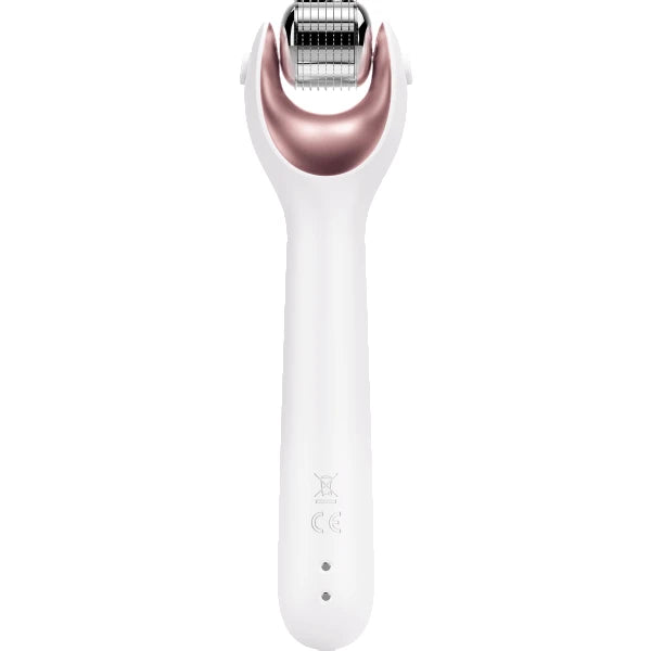 Geske, MicroNeedle 9 En 1, Rajeunissant, Rouleau de massage visage, *Tester