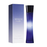 Giorgio Armani, Code, Eau De Toilette, For Women, 75 ml