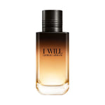 Giorgio Armani, I Will, Eau De Parfum, For Men, Refillable, 60 ml