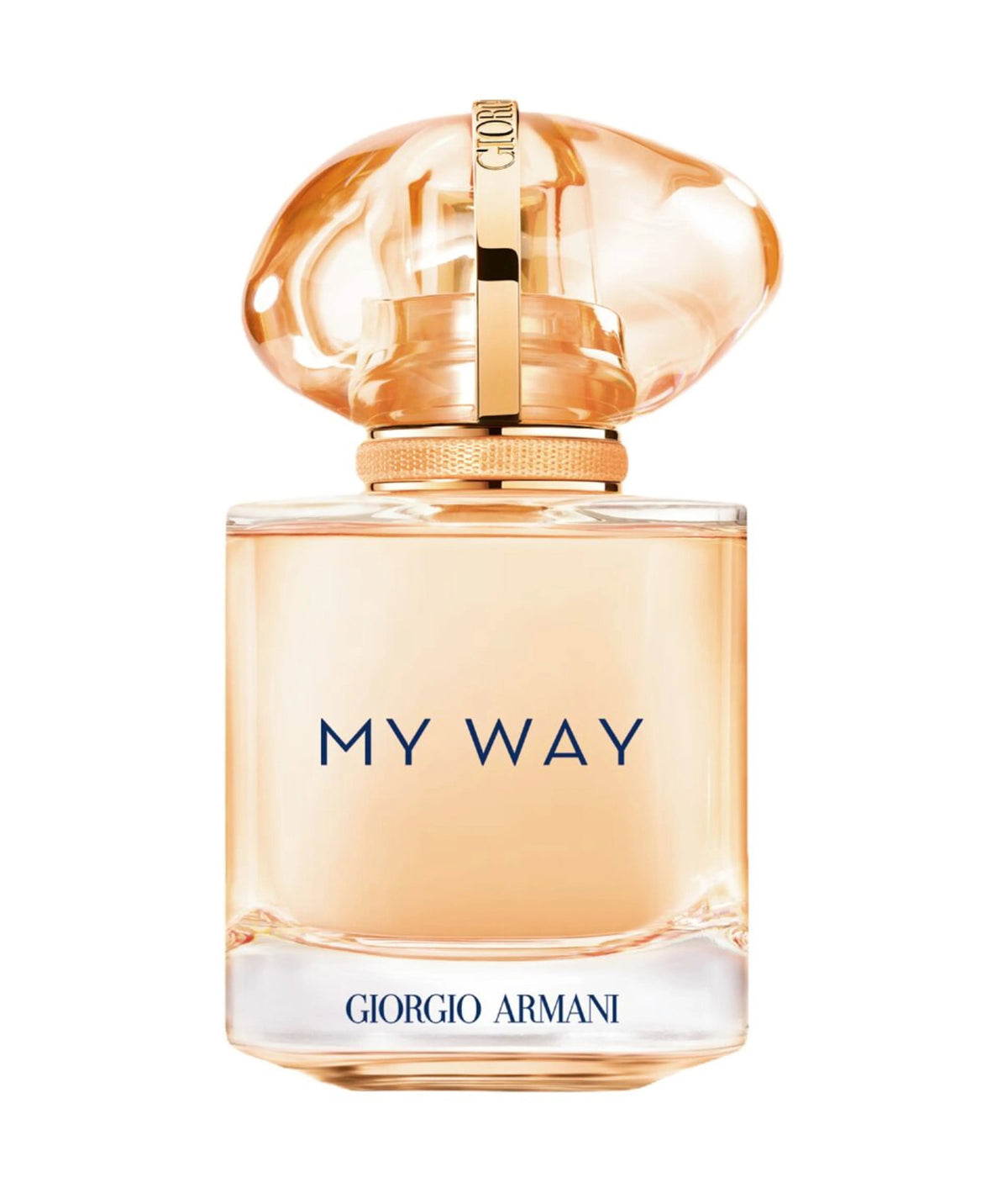 Giorgio Armani, My Way Sunny Vanilla, Eau de parfum, Pour femme, 30 ml