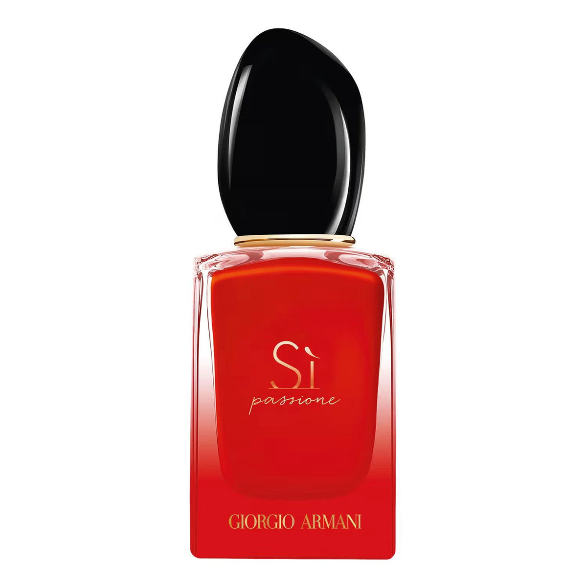 Giorgio Armani Sì Passione Intense Eau de Parfum pour femmes 50 ml