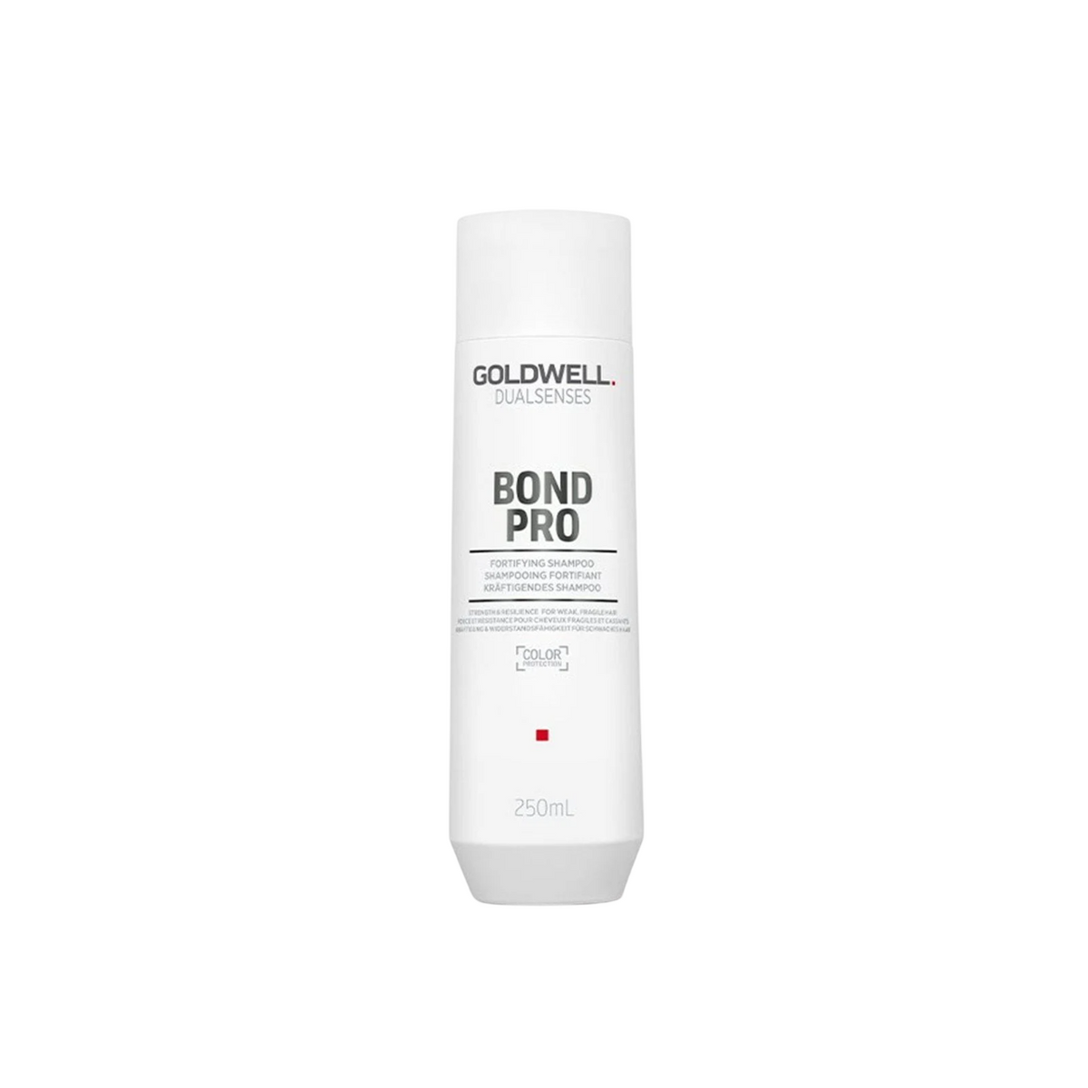 Goldwell, Bond Pro, Hair Shampoo, Fortifying, 250 ml