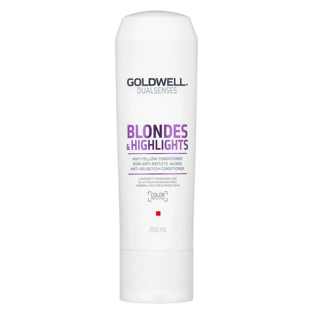 Goldwell, Dualsenses, Hair Conditioner, For Revitalisation, 200 ml