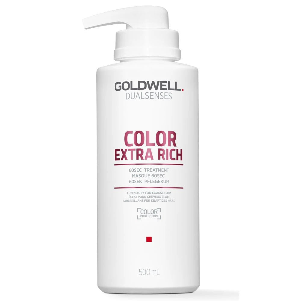 Goldwell, Dualsenses Color Extra Rich, Hair Shampoo, For Colour Protection, 1000 ml