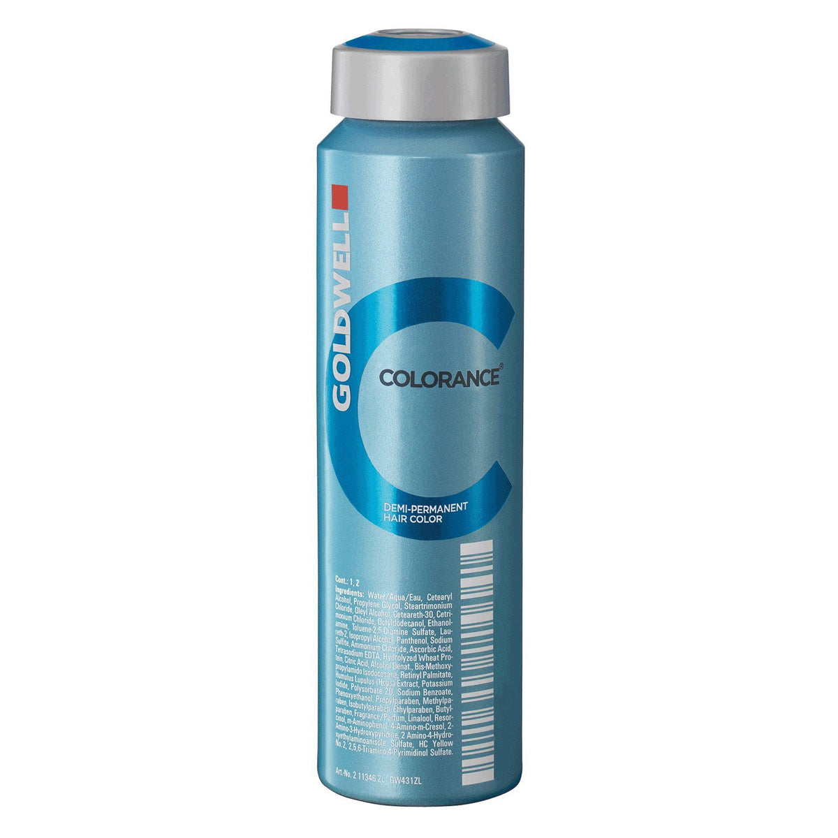 Goldwell, Colorance, Semi-Permanent Hair Dye, 10BA , 120 ml