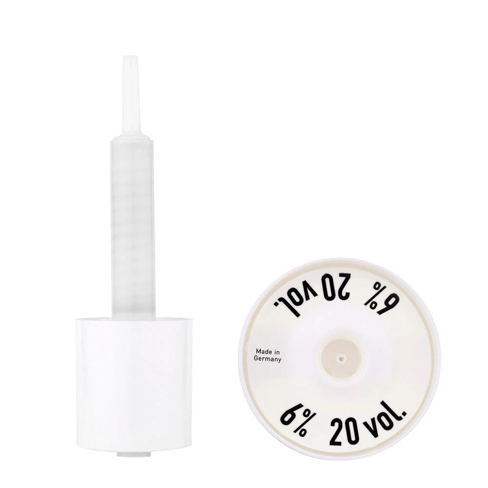 Goldwell, Topchic Depot 6% 20 vol Pump Dispenser