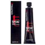 Goldwell, TopChic, Permanent Hair Dye, 6K@KK Bright Copper, 60 ml