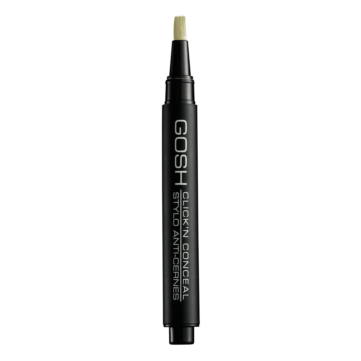 Gosh, Click'N, Concealer Stick, 3, Dark, 2.9 ml *Tester