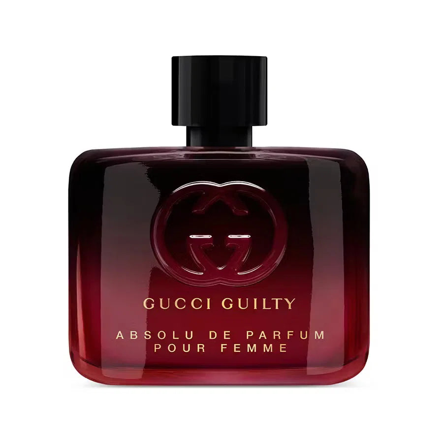 Gucci Guilty Absolute Parfum pour femme 60 ml