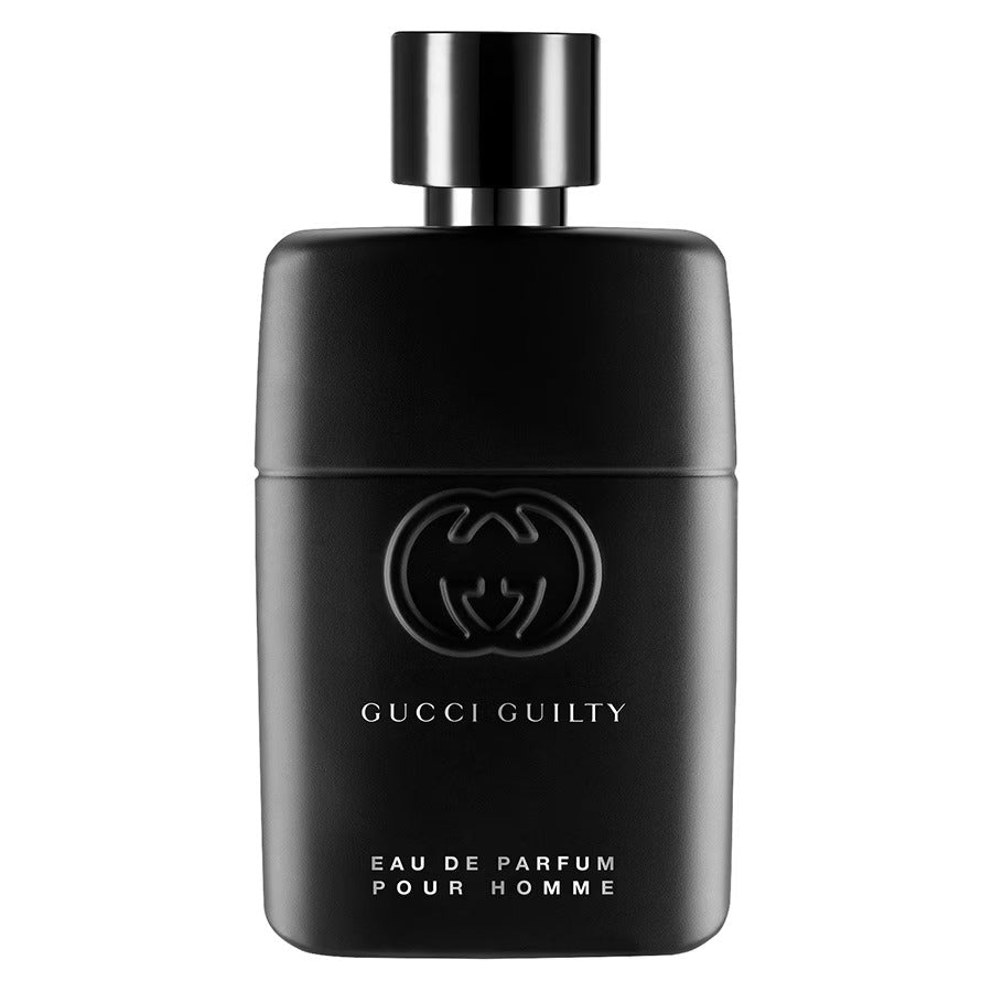 Gucci Guilty Eau de parfum pour homme 50 ml