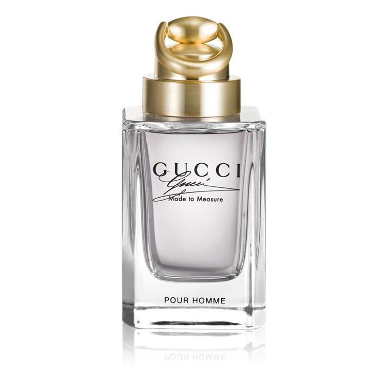 Gucci, Made to Measure, Eau De Toilette, For Men, 90 ml *Tester