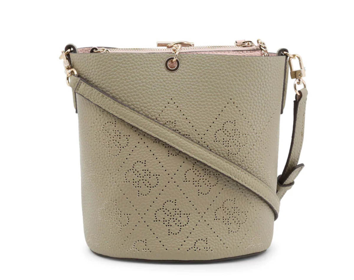 Guess, Amara Top-Handle Bags