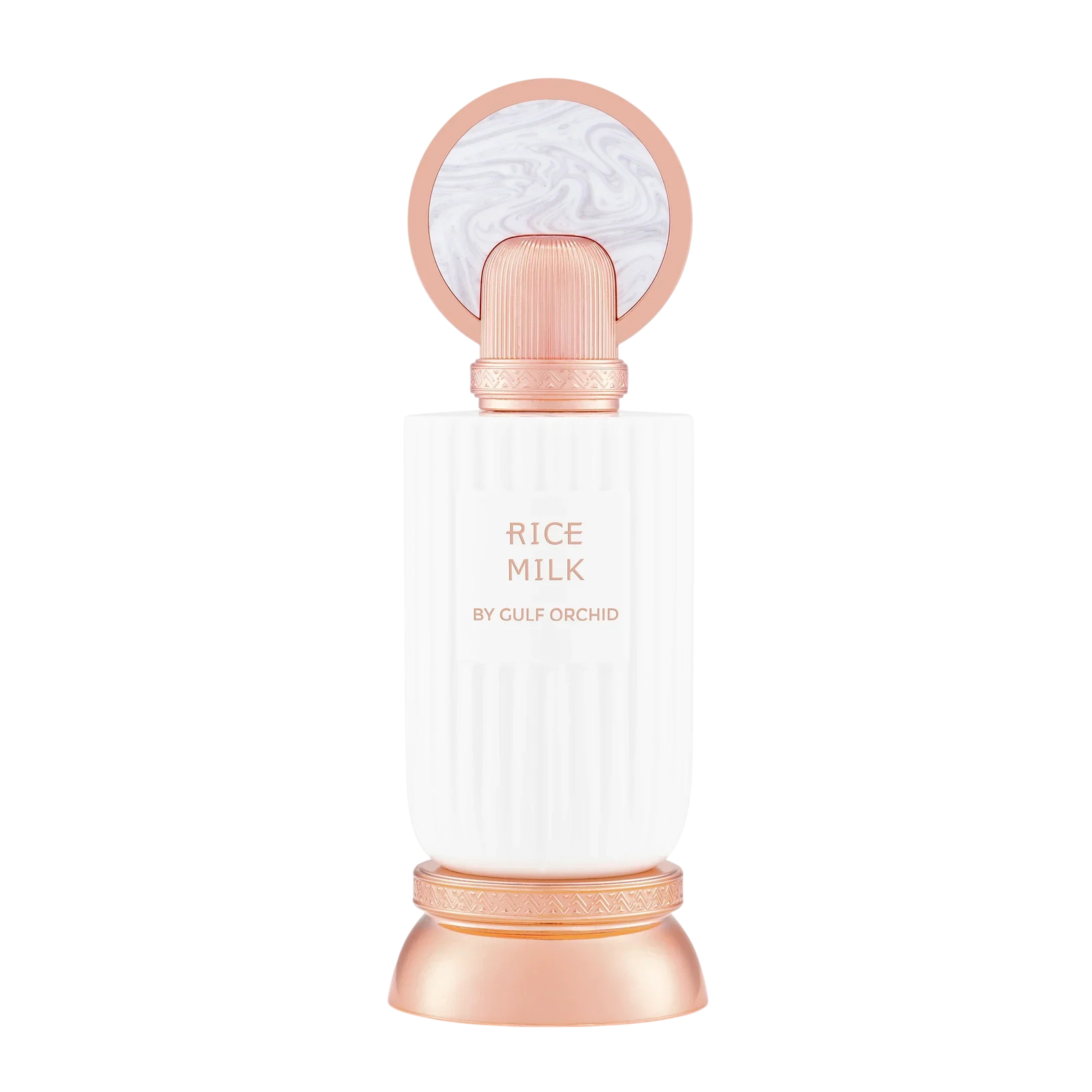 Gulf Orchid, Rice Milk, Eau De Parfum, Unisex, 100 ml