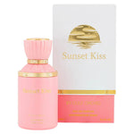 Gulf Orchid, Sunset Kiss, Eau De Parfum, For Women, 100 ml