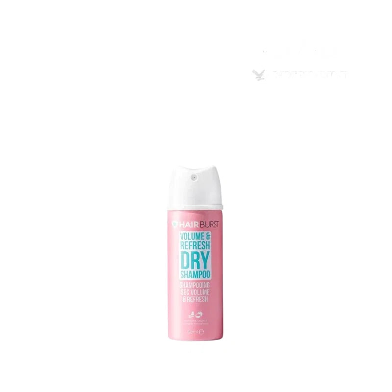 Hairburst, Hairburst, Hair Dry Shampoo, Volume & Texture, 50 ml