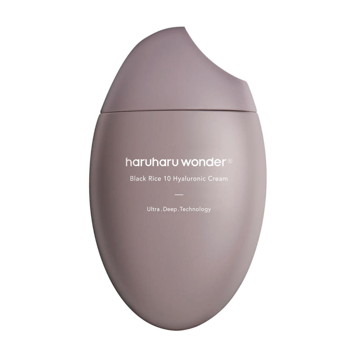 Haruharu Wonder, Black Rice, Hyaluronic Acid, Hydrating, Day, Cream, Face, 50 ml