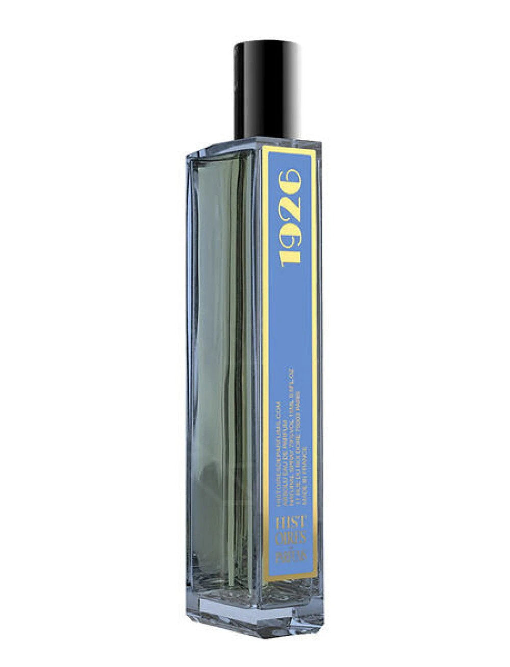 Histoires de Parfums, 1926 Turandot Puccini, Eau De Parfum, For Women, 15 ml *Miniature