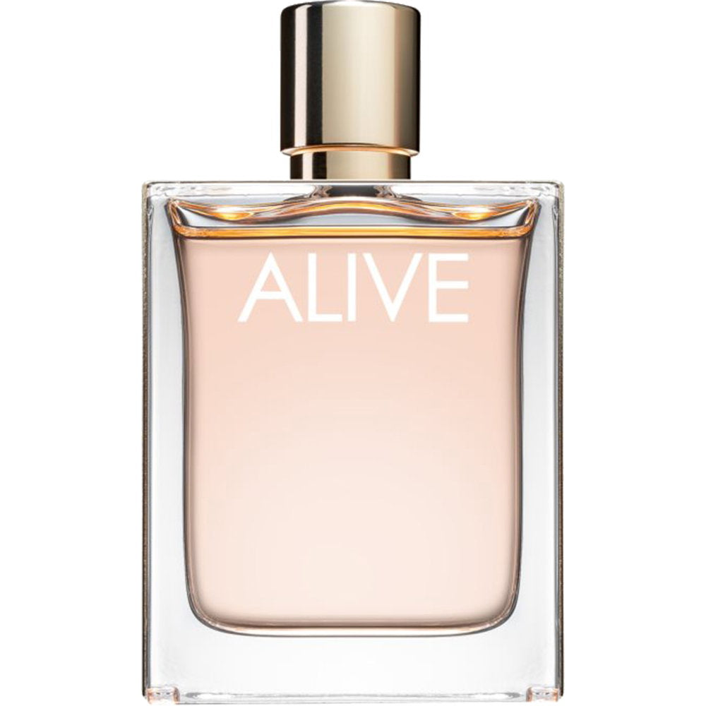 Hugo Boss Boss Alive Eau de Parfum pour femme 80 ml