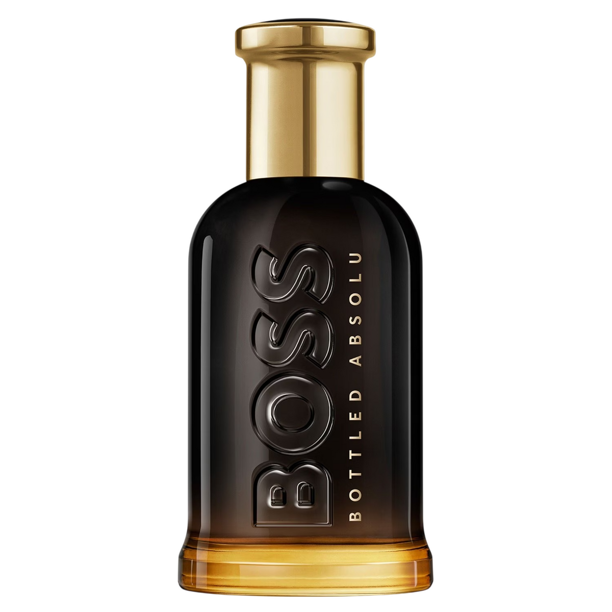 BOSS Bottled Absolu Parfum Intense pour homme - 100 ml