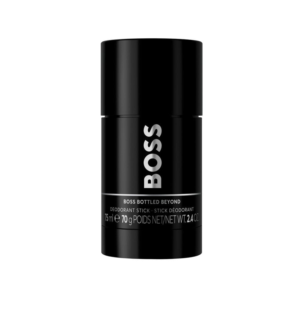 Hugo Boss Bottled Beyond Déodorant en stick 75 ml