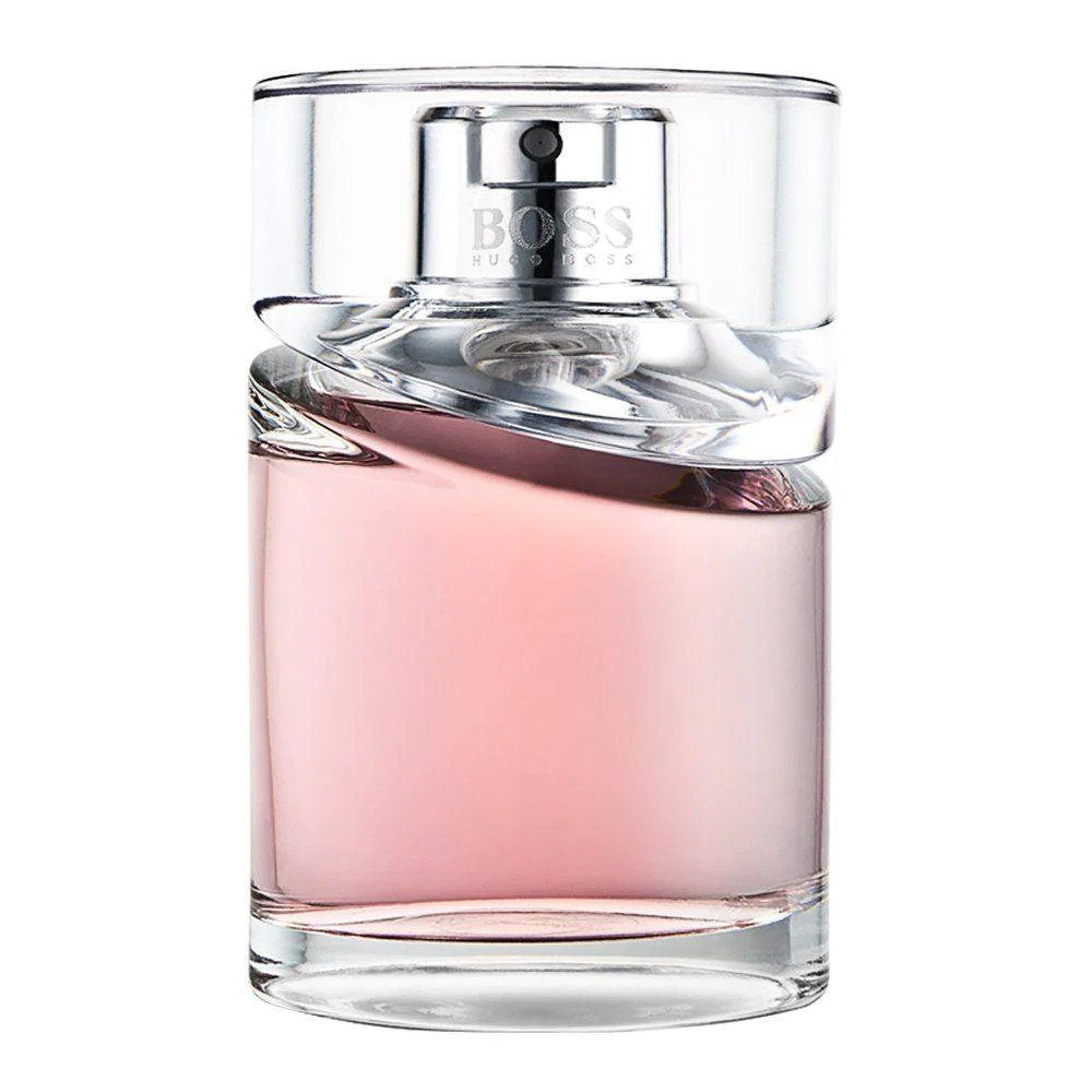 Hugo Boss, Femme, Eau De Parfum, For Women, 50 ml